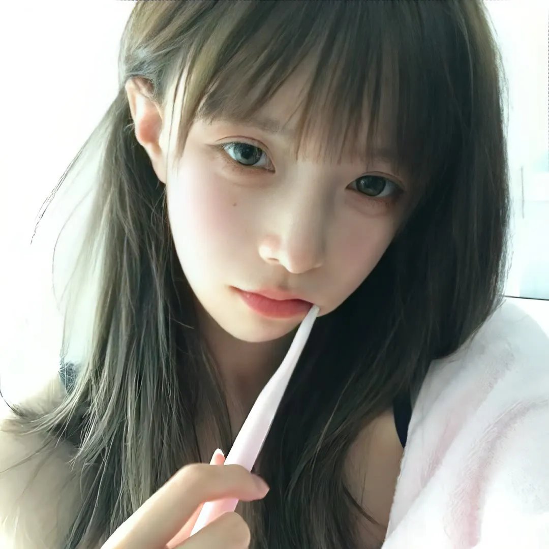 芳华海报
