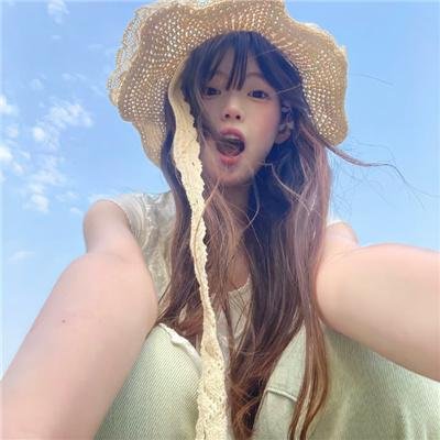 错情记海报