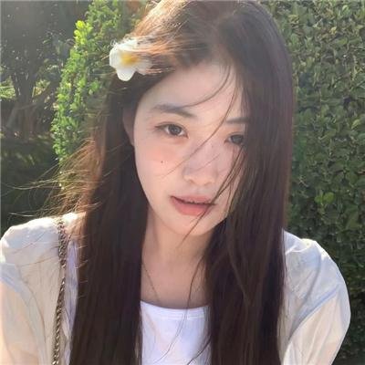 牵挂海报