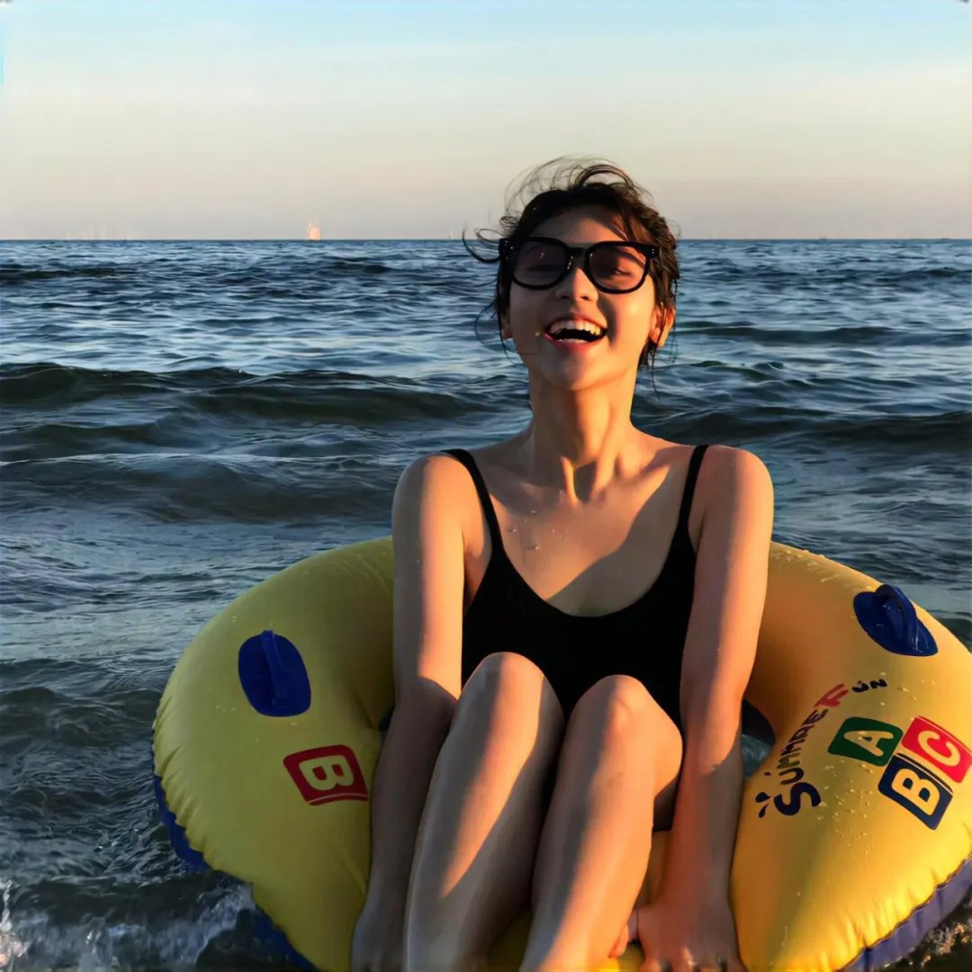 我没病海报