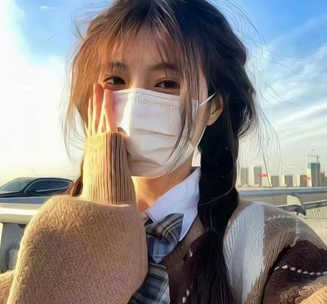 余罪第二季海报